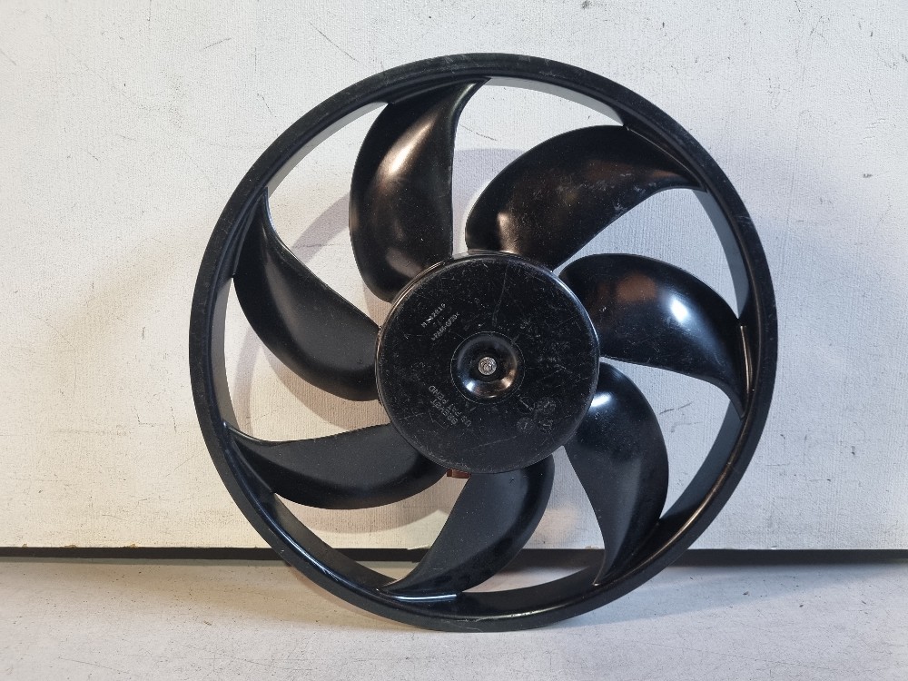 Ventoinha Ford Ecosport 2013 2014 2015 2016 1