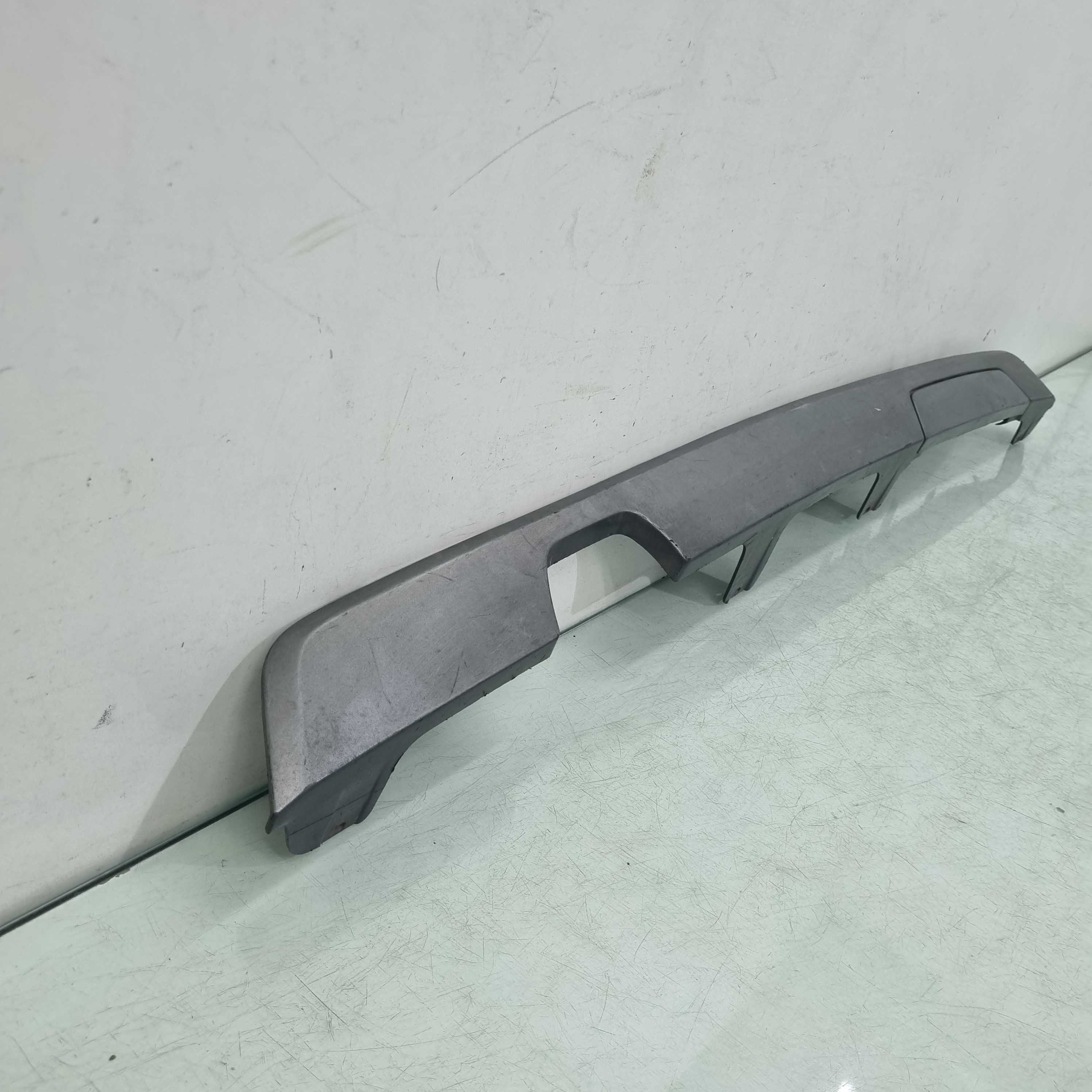 Moldura Para-choque Traseito Crossfox 2012/2014 Usado Origin 2