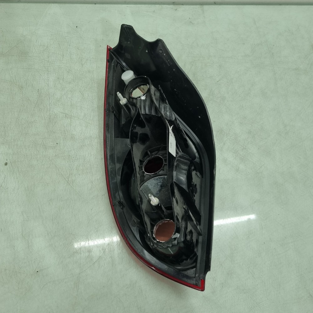Lanterna Direita Chevrolet Celta 2006/2010 Recuperada 4