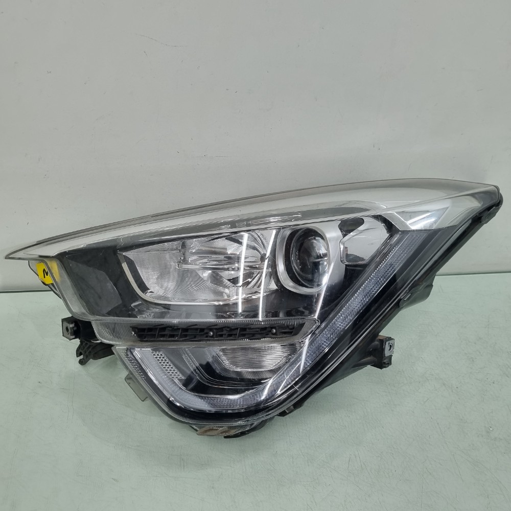 Farol Lado Esquerdo Caoa Chery Tiggo 5x 2018/2020 Esquerdo/motorista 2