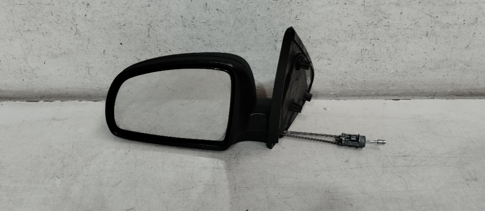 Retrovisor Esquerdo Celta Manual 2006/2012 Recondicionado. 2