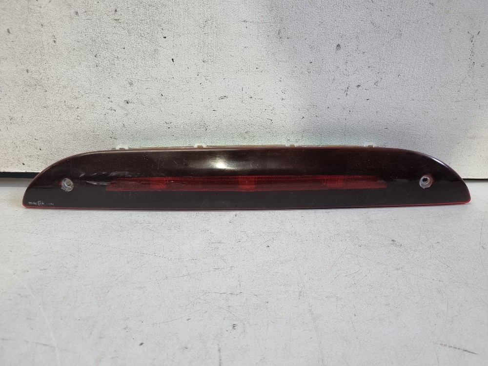 Break Light Traseiro Fiat Fiorino 2012/2022 Semi-novo Orig.