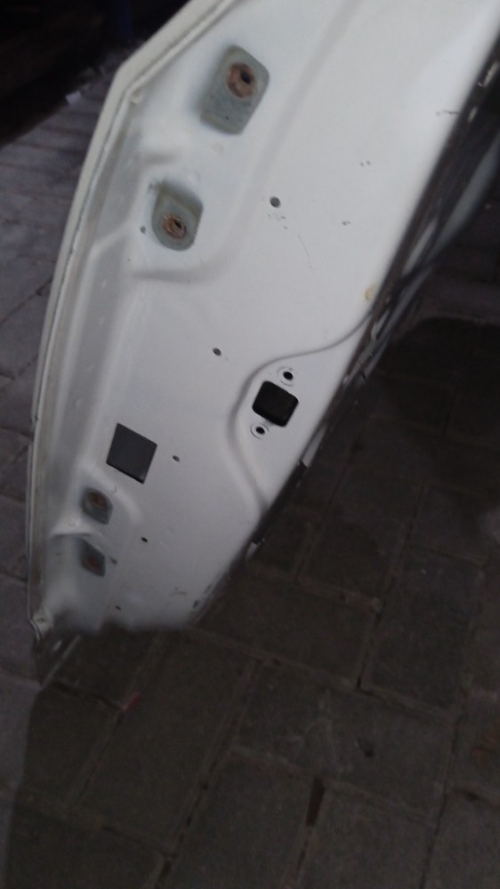 Porta traseira lado direito Chevrolet Sonic 2012/7 3