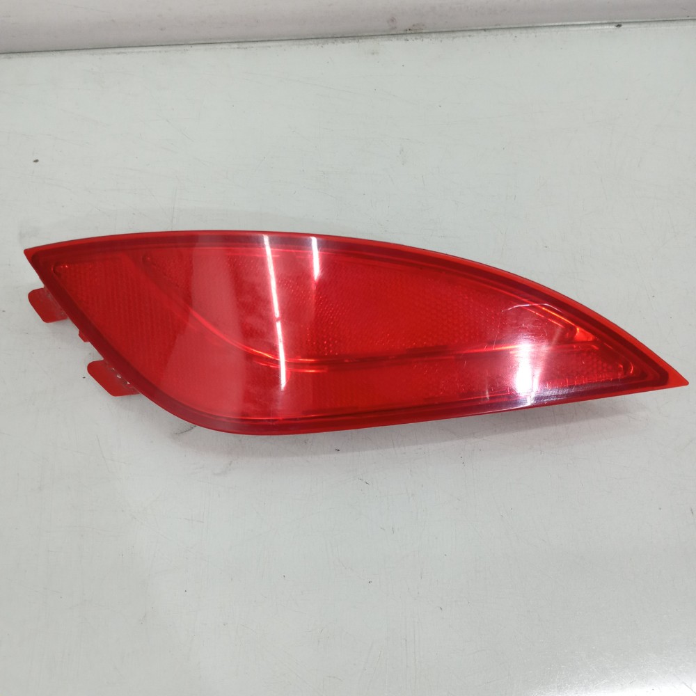 Refletor Esquerdo Hyundai Ix35 Parachoque Traseiro 2012/2016 1