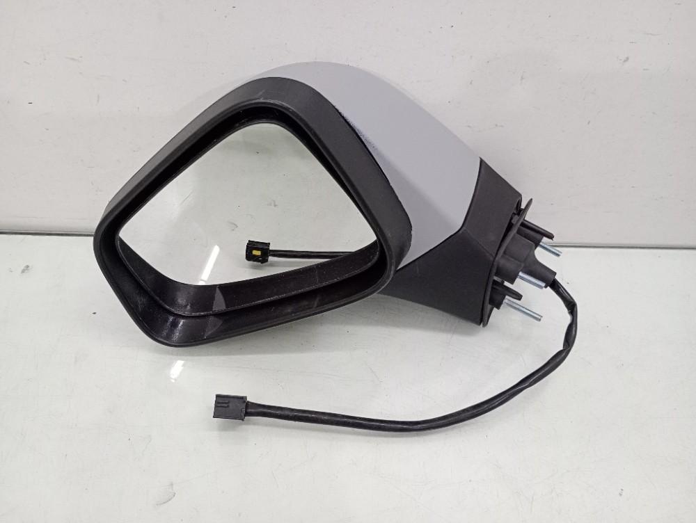 Retrovisor Esquerdo Chevrolet Tracker 2013/2017 Original 2