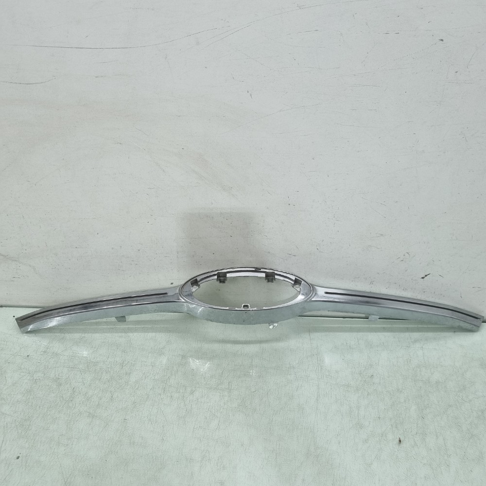 Friso Da Grade Caoa Chery Tiggo 5x 2018/2021 Recuperada