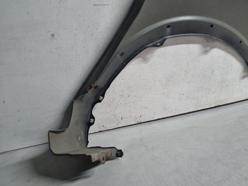 Paralama Lado Esquerdo Honda Wr-v Modelos 2020/2023 6