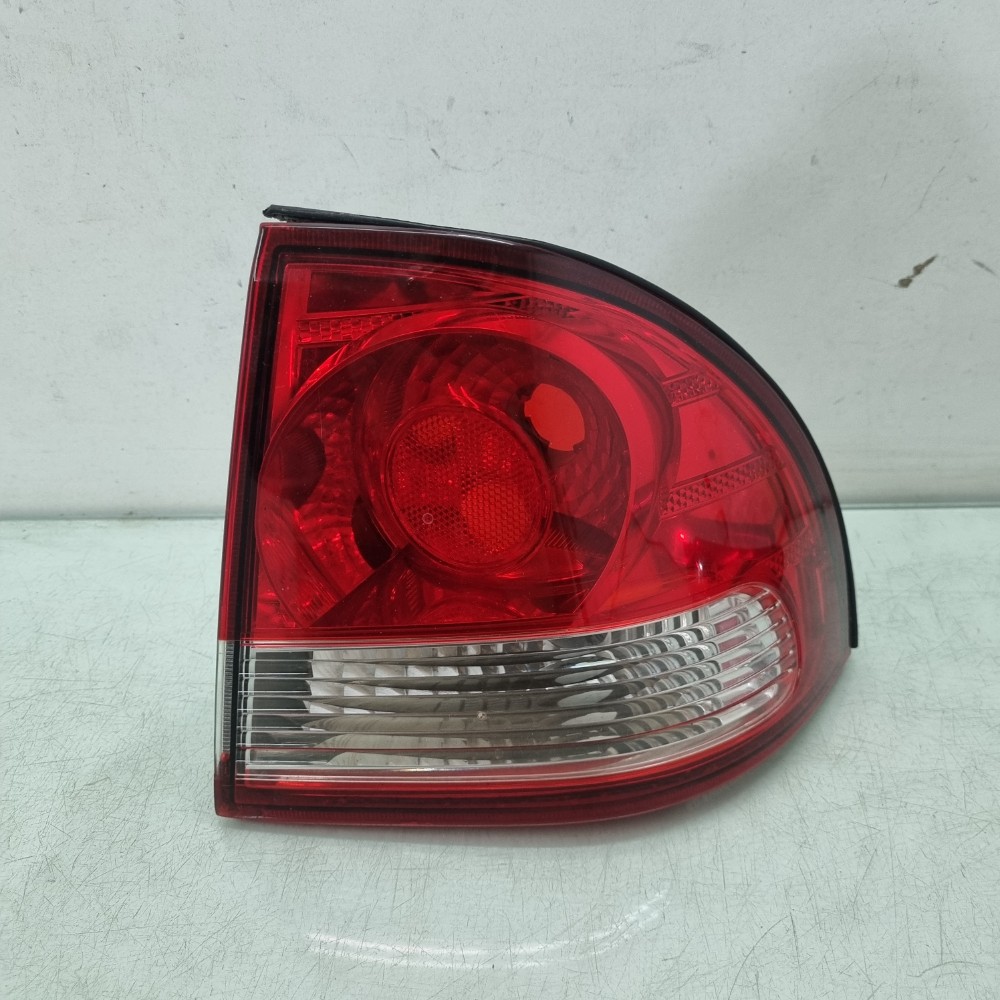 Lanterna Tras Direita Gm Corsa Classic 10/13 Recondicionada. 1
