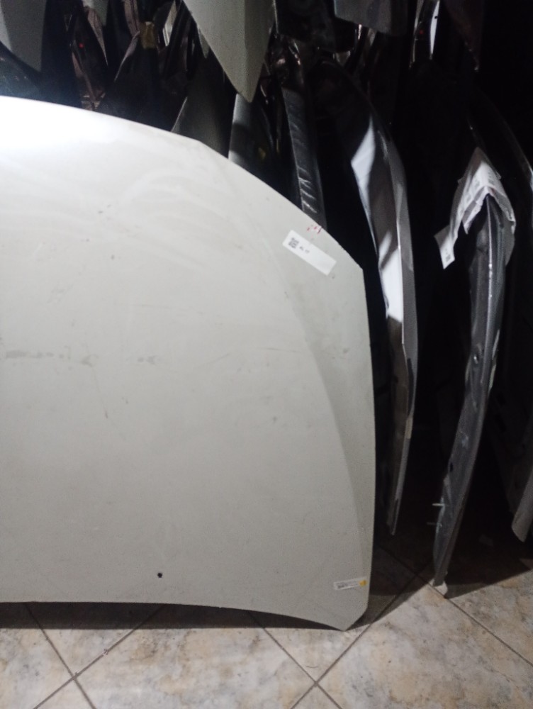 Capô Dianteiro Subaru Impreza Modelo 2008/2012 2