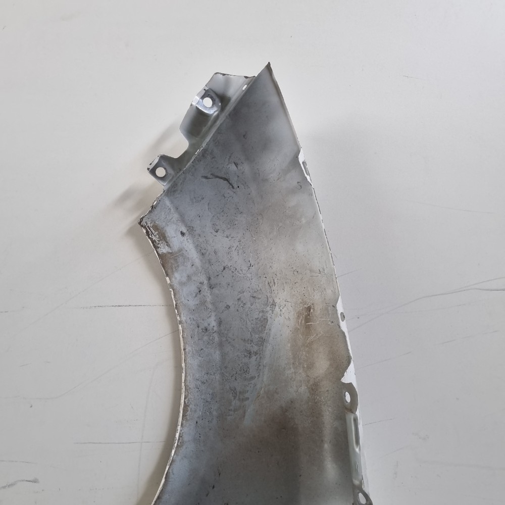 Paralama Dianteiro Do Lado Direito Hyundai Hb20 2013/2018 6