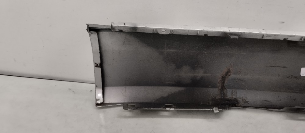 Aplique Da Tampa Peugeot 3008 2012 A 2015 Original E Recup. 3