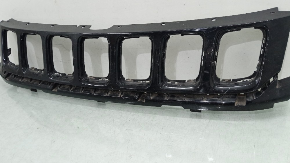 Grade  Superior Jeep  Compass 2016/2019 Original E Seminova. 3