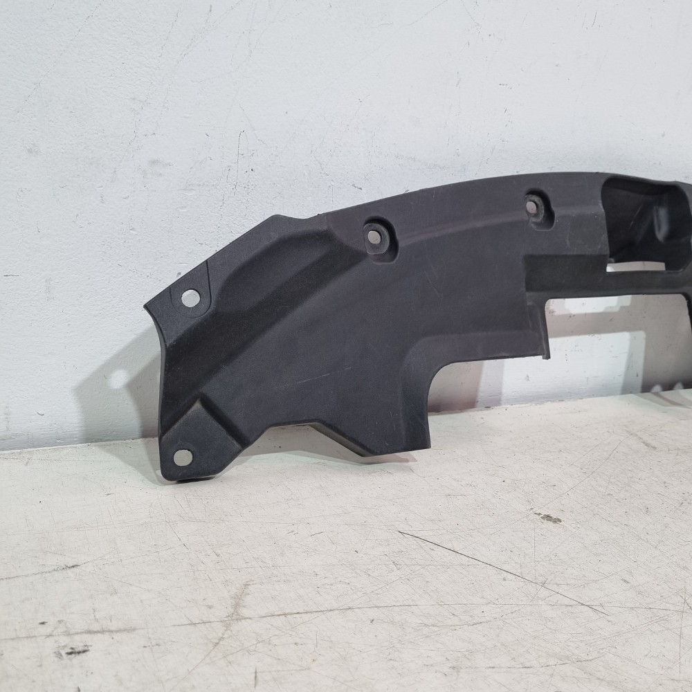 Acabamento Do Painél Frontal Honda Hr-v Modelos 2015/2021 2
