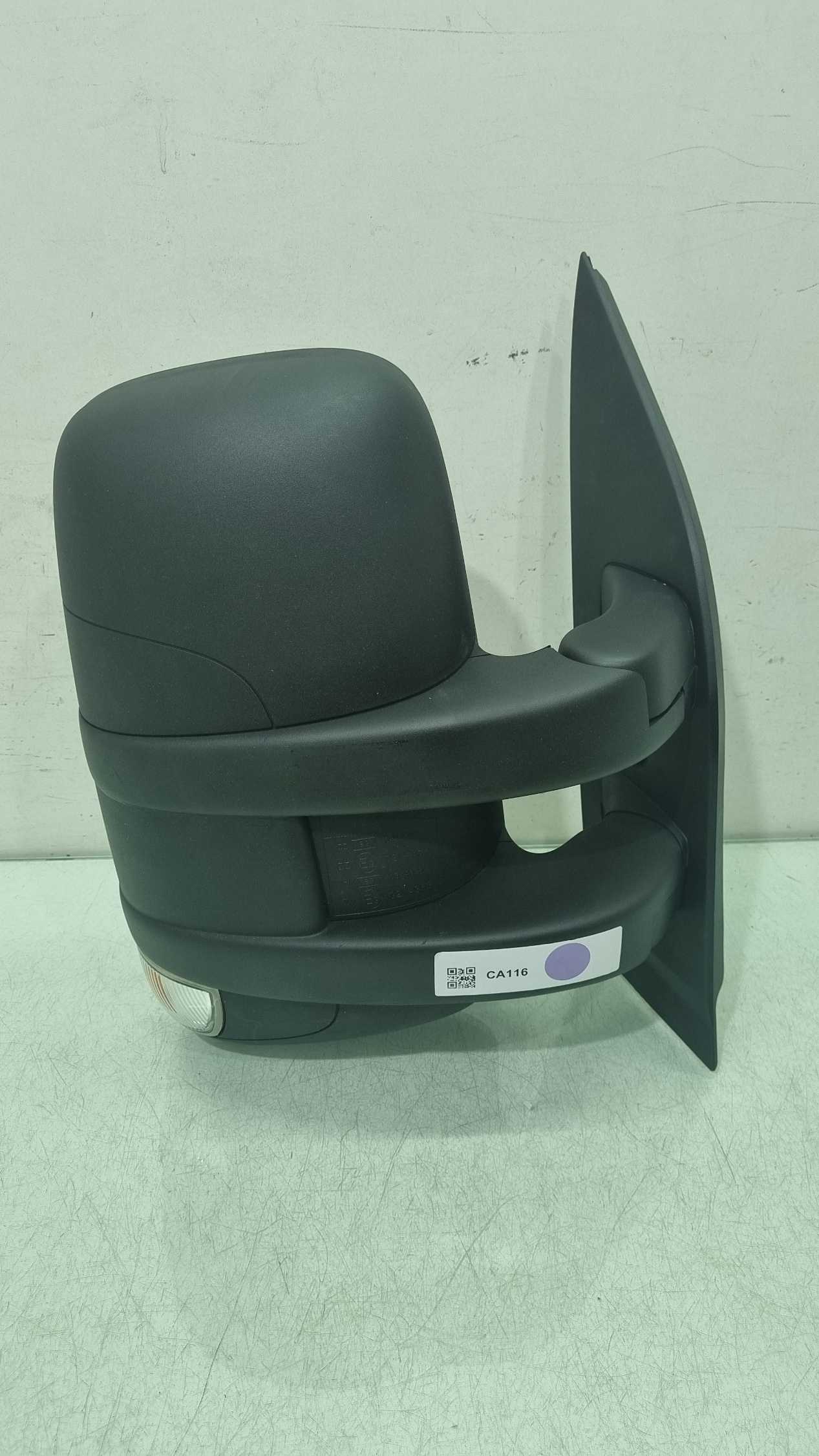 Retrovisor Direito Elétrico/pisca Iveco Daily 2019/2025 2