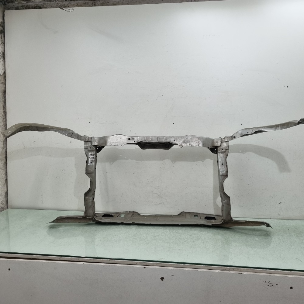 Painel Frontal Honda City Modelos 2010/2014 1