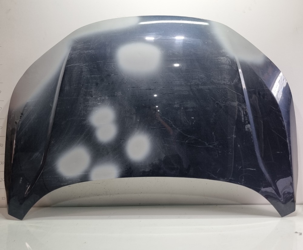 Capô Honda City Modelos 2018/2019/2020/2021