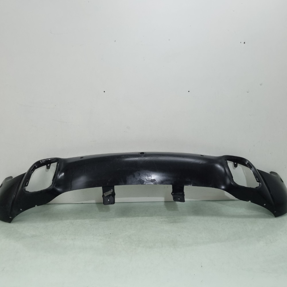 Spoiler Parachoque Tras. Citroën Aircross 2016/2019 Usado. 1