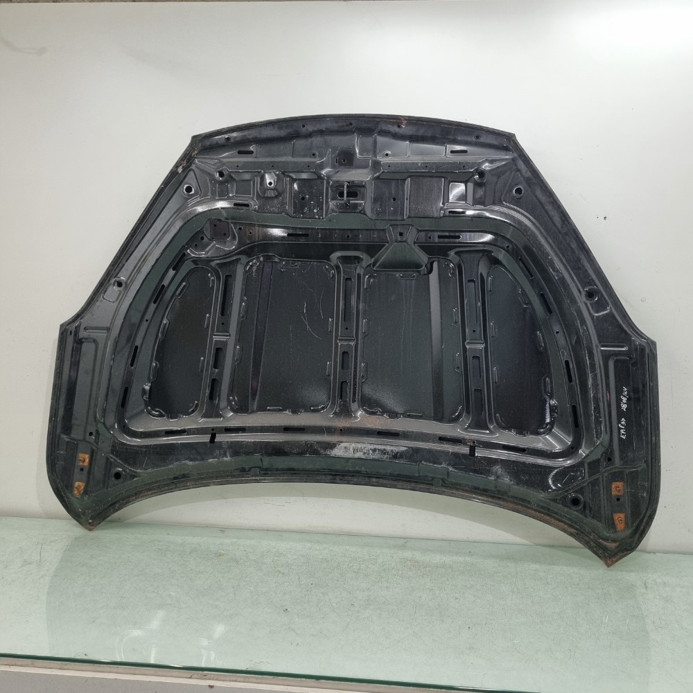 Capô Caoa Chery Tiggo 5x 2019/2022 Recondicionado Semi Novo 7