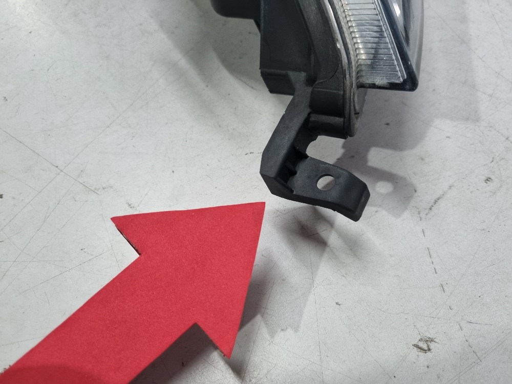 Farol Esquerdo Toyota Etios 2014 / 2019 Recuperado Original. Esquerdo/motorista 6
