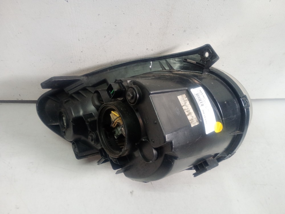 Farol Lado Esquerdo Do Kia Picanto 2008/2010 Original Recon – Esquerdo/motorista 6