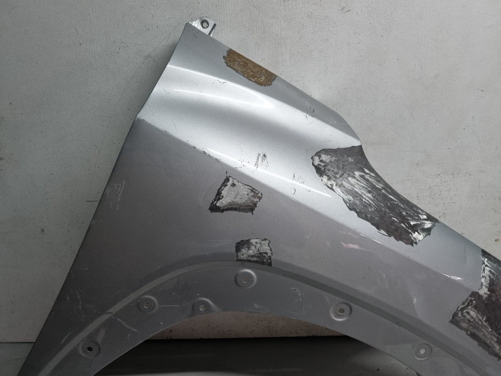 Paralama Do Lado Direito Toyota Corolla Cross 2021/2025 3