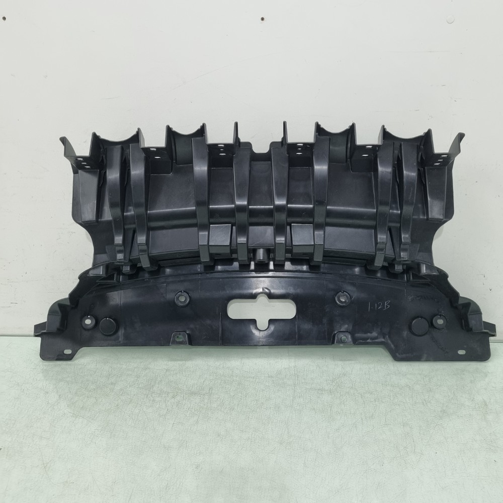 Grade Dianteiro Interna BYD DOLPHIN 2023 à 2025 1