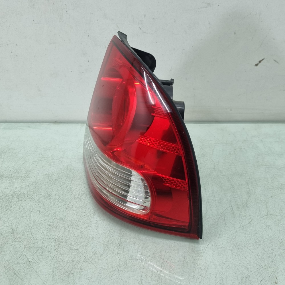 Lanterna Tras Direita Gm Corsa Classic 10/13 Recondicionada. 3