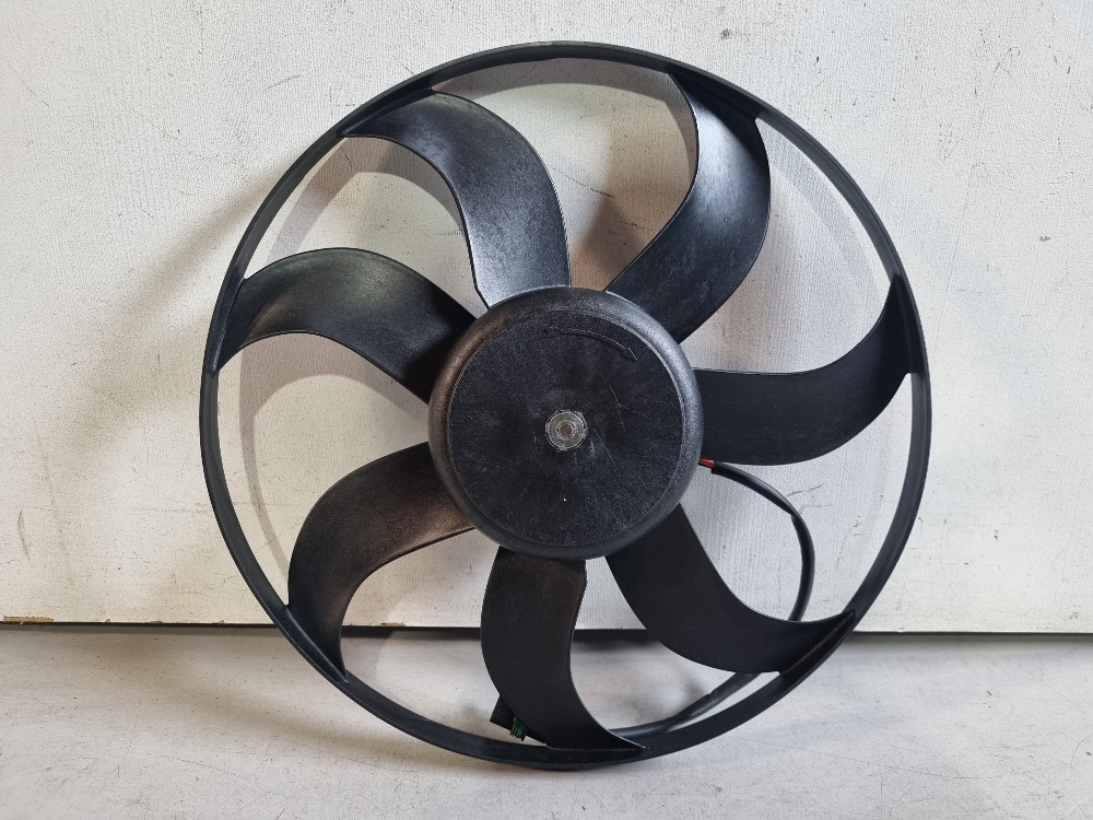 Ventoinha Com Ar Vw Gol G5 G7 2010/2022 Recon