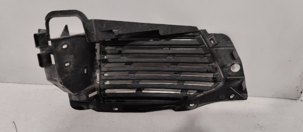 Grade Lateral Peugeot 3008 2017/2019 Recondicionado Original 3