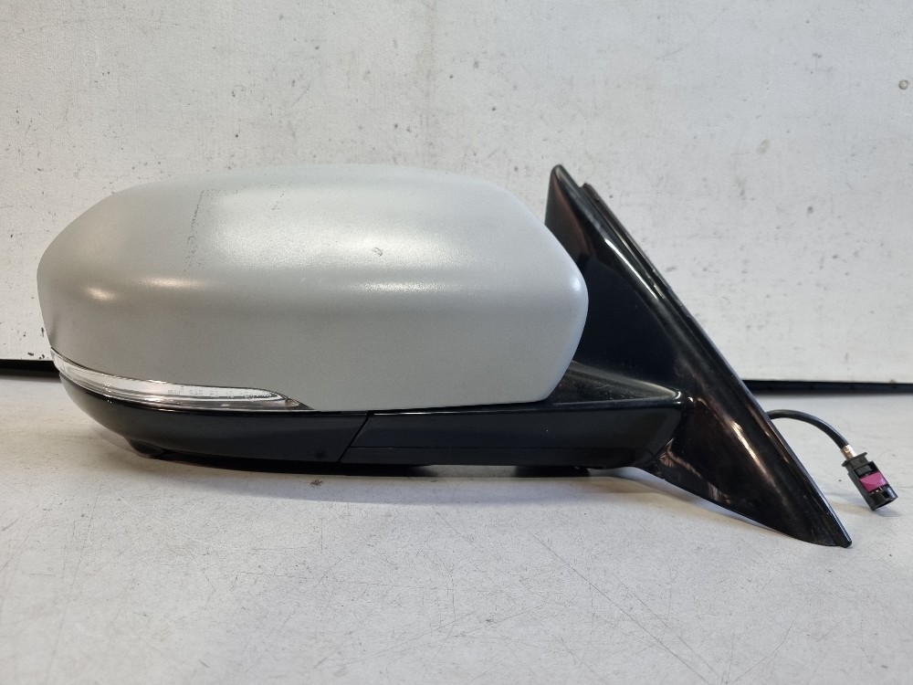 Retrovisor Direito Do Land Rover Evoque 2012/2017 3