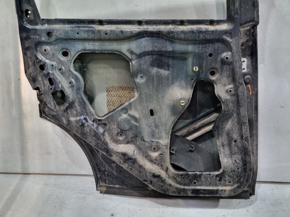 Porta Traseira Esquerda Bmw Mini Cooper 2011/2017 Traseira Esquerdo 4