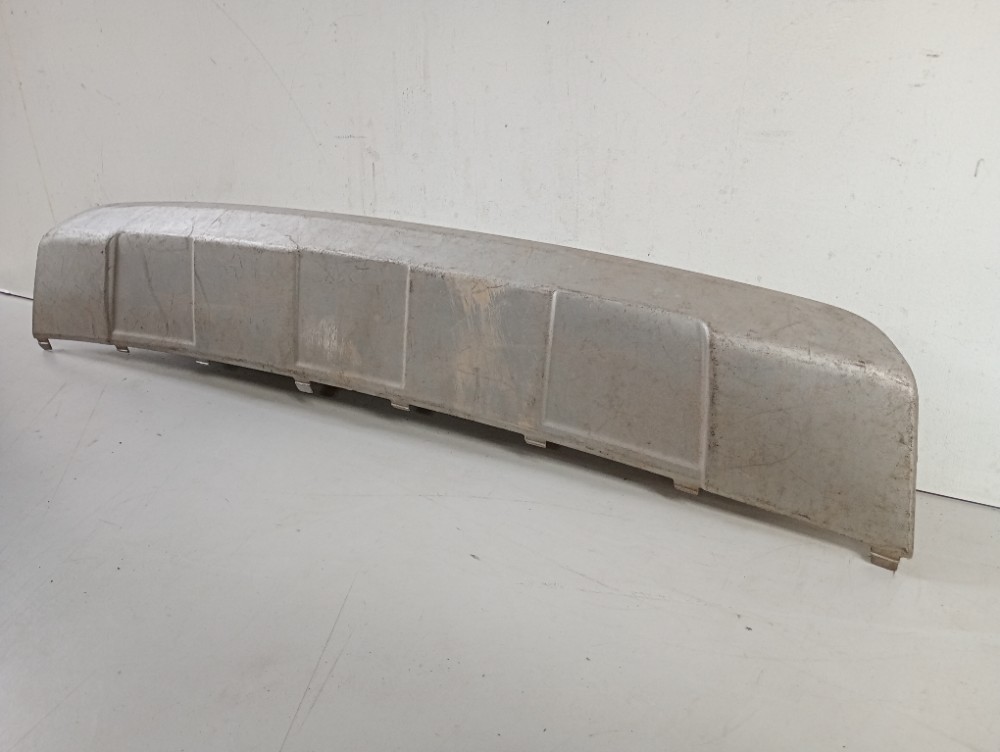 Aplique do parachoque dianteiro grand Vitara 2013/2017 original 3