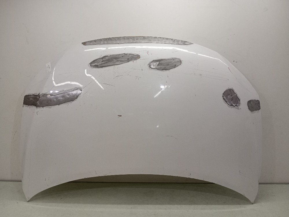 Capo Do Nissan Sentra Anos 2013/2016 Original E Recuperado 3