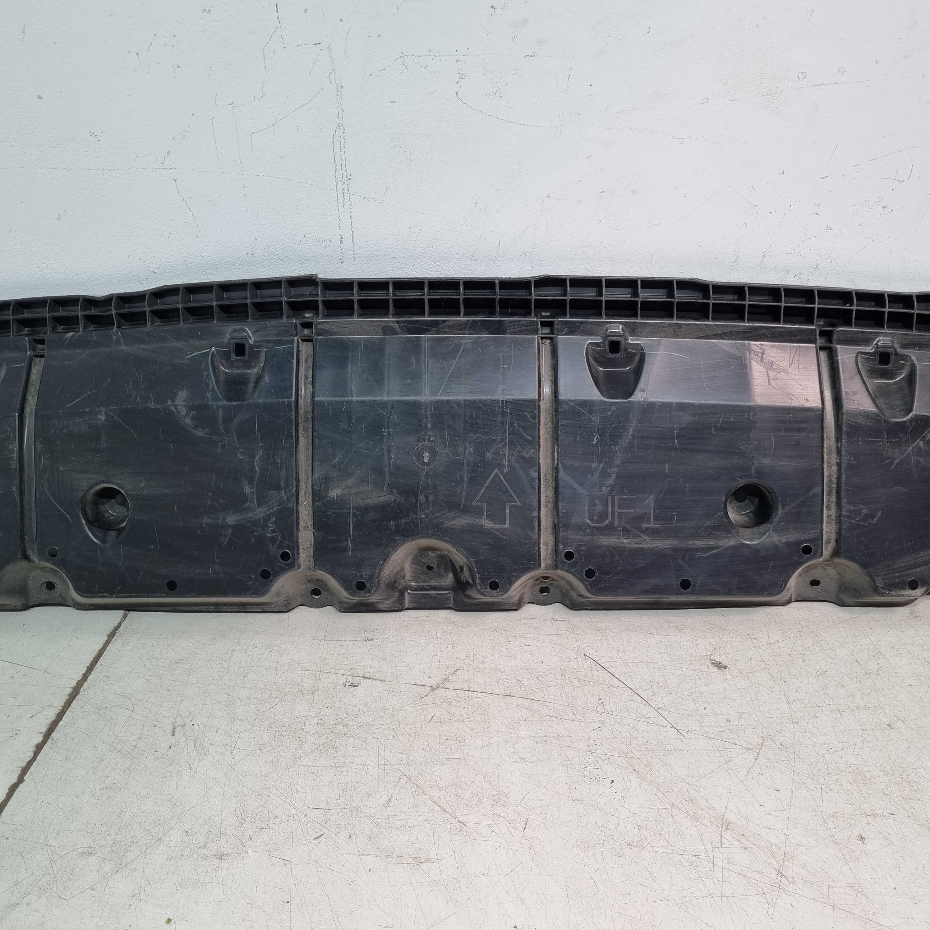 Defletor Inferior Parachoque Diant Toyota Corolla 2021/2023 4