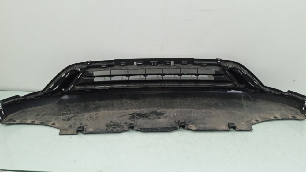 Spoiler Do Parachoque Byd Dolphin 2023/2025 Original Recup 3