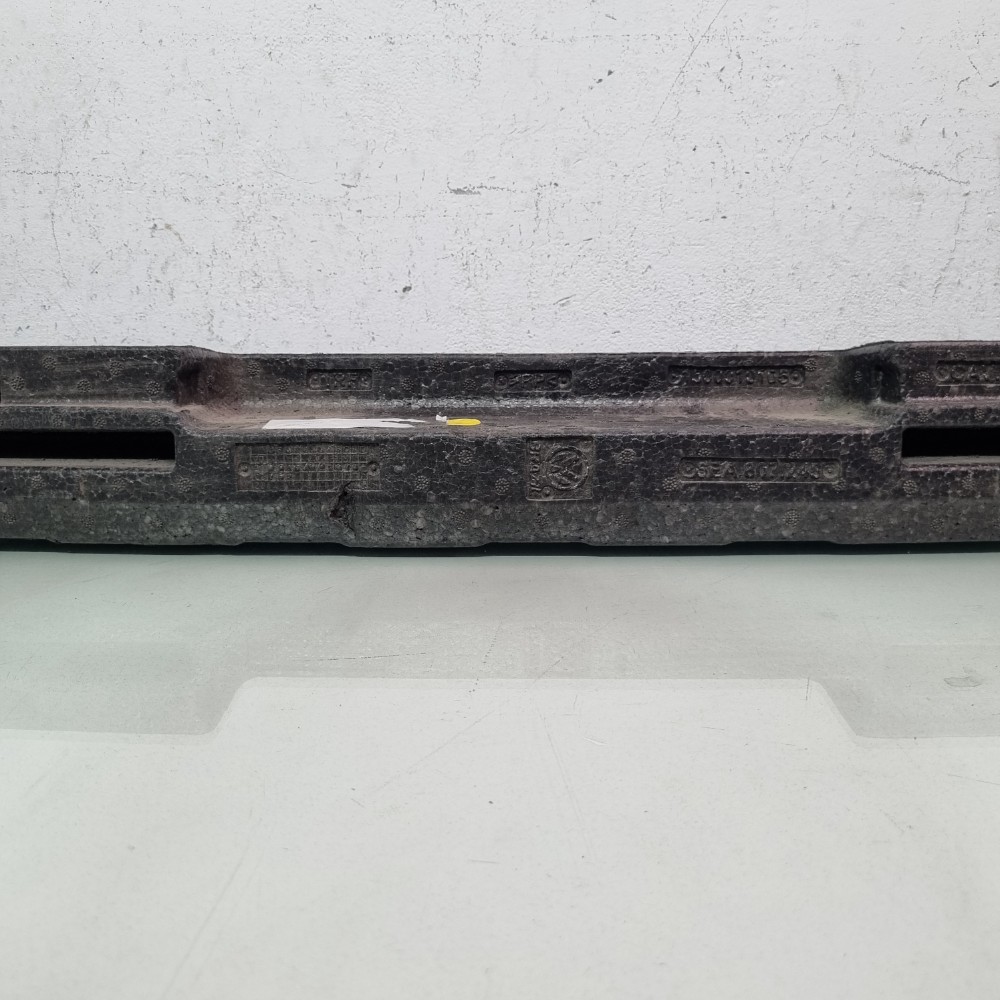 Absorvedor De Impacto Volkswagen Polo Virtus 2017/2021 10