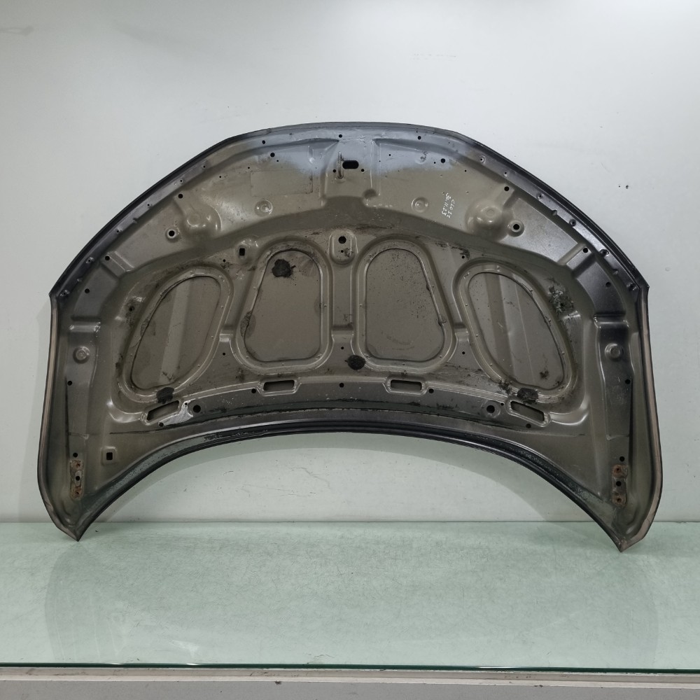Capo Dianteiro Honda City Modelos 2015 / 2020 4