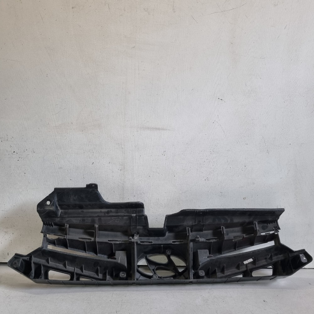 Grade Superior Do Hyundai Hb20 2013/2015 Seminovo Original. 4