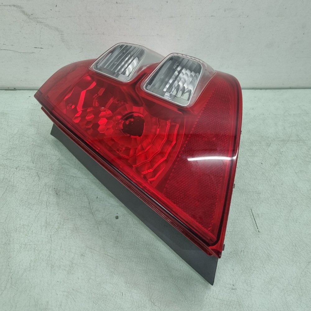 Lanterna Lado Direito Honda Fit 2009 À 2021 Recondicionada 3