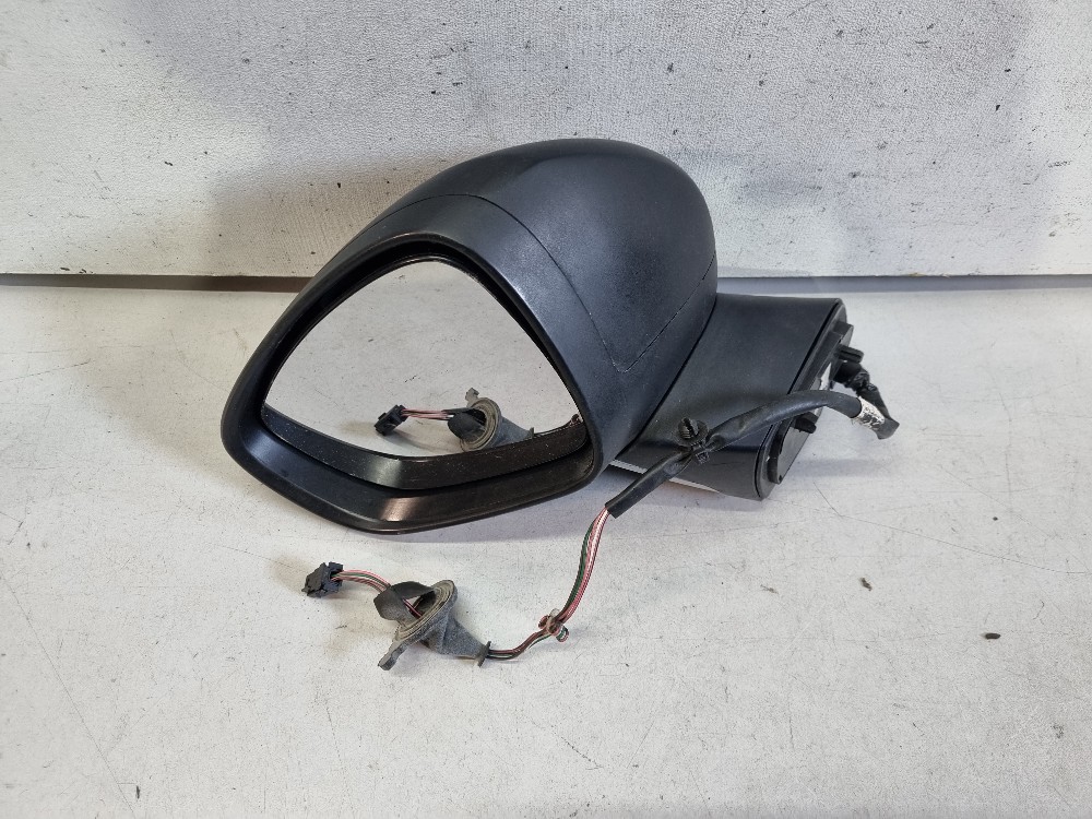 Retrovisor Esquerdo Peugeot 308 2012/2019 Usado Recuperado 1