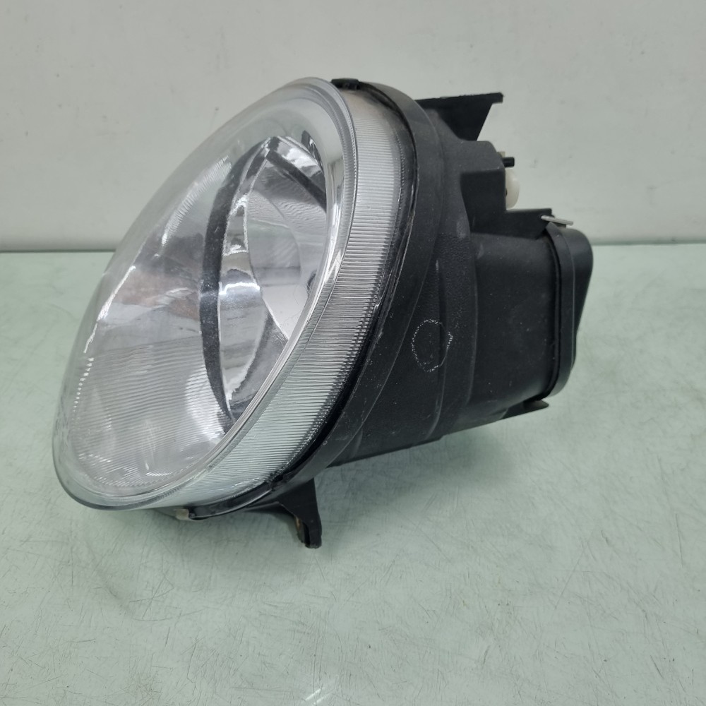 Farol Lado Esquerdo Caoa Chery Qq 2010/2014 Usado E Original Esquerdo/motorista 3