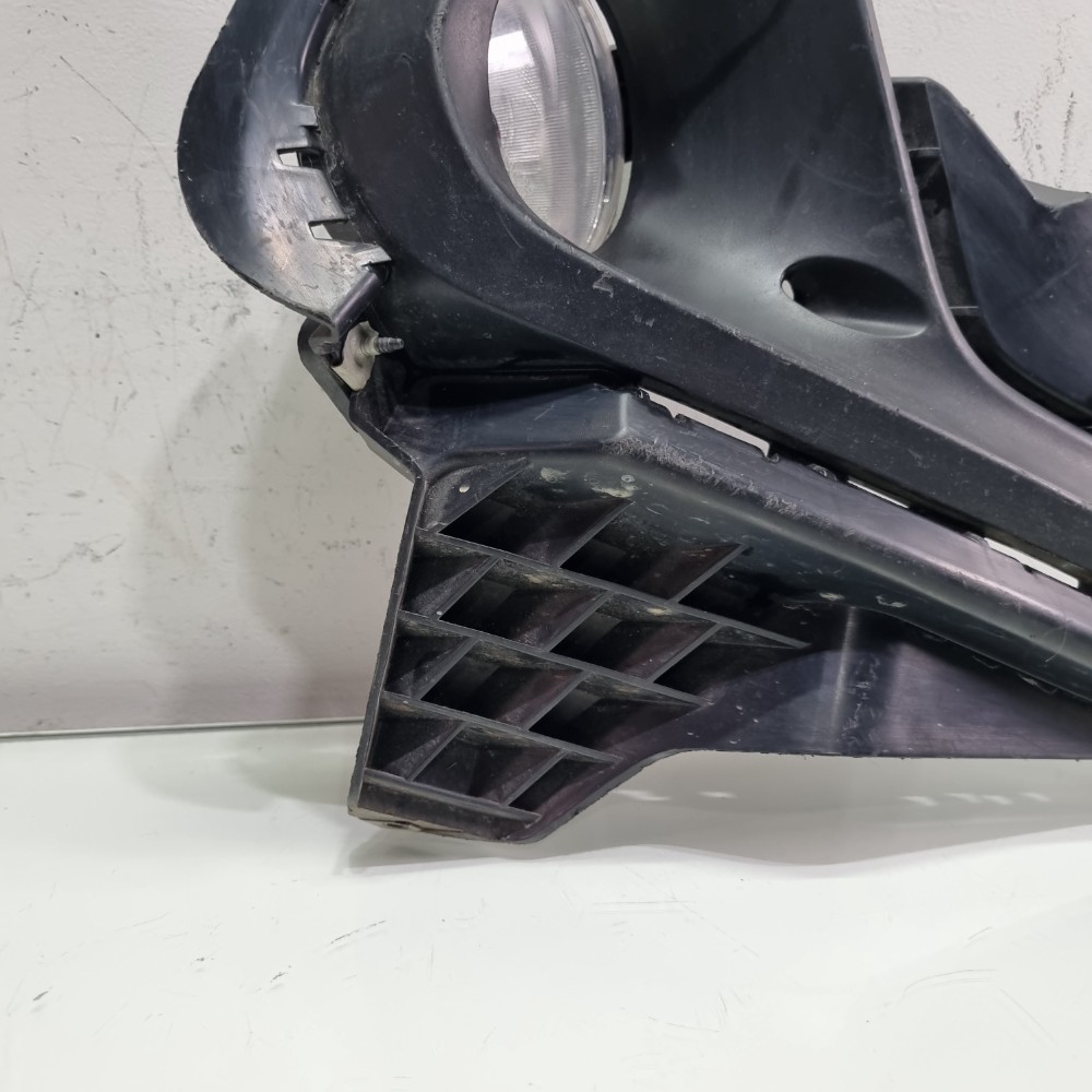 Farol Milha Direito Com Moldura Onix 2020/24 Original Usado 3
