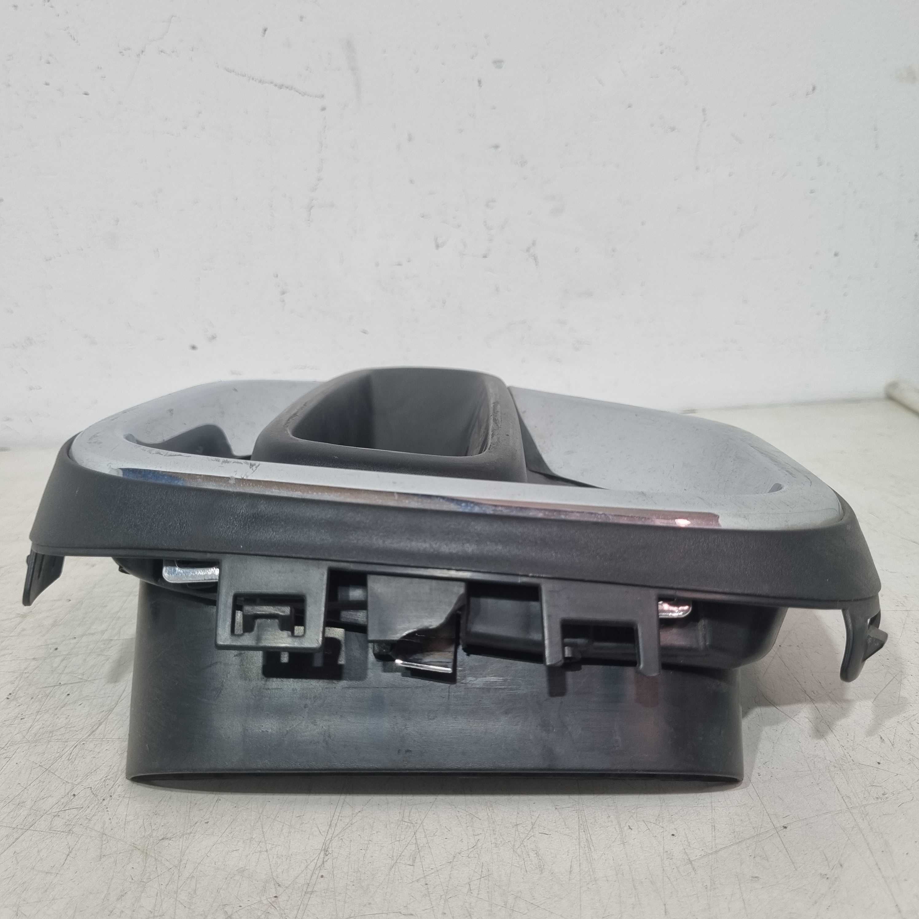 Moldura Farol De Milha Direito Fiat Pulse Modelos 2020/2023 Preto Direito 5