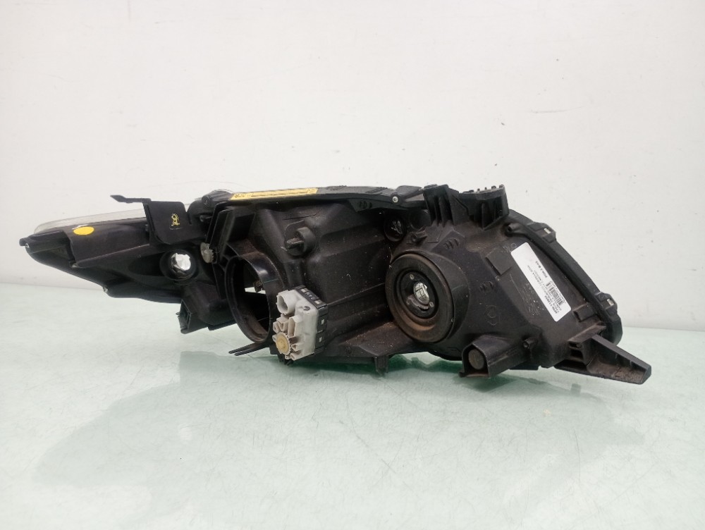 Farol Esquerdo Para Xenon Corolla 2008/2011 Recuperado 3