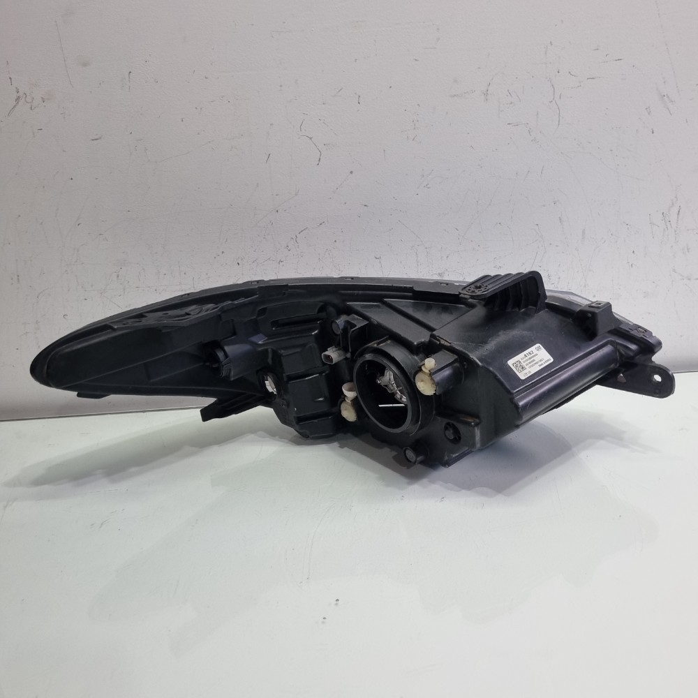 Farol Dianteiro Esquerdo Com Led Chevrolet Onix 2017/2019 Esquerdo/motorista 2