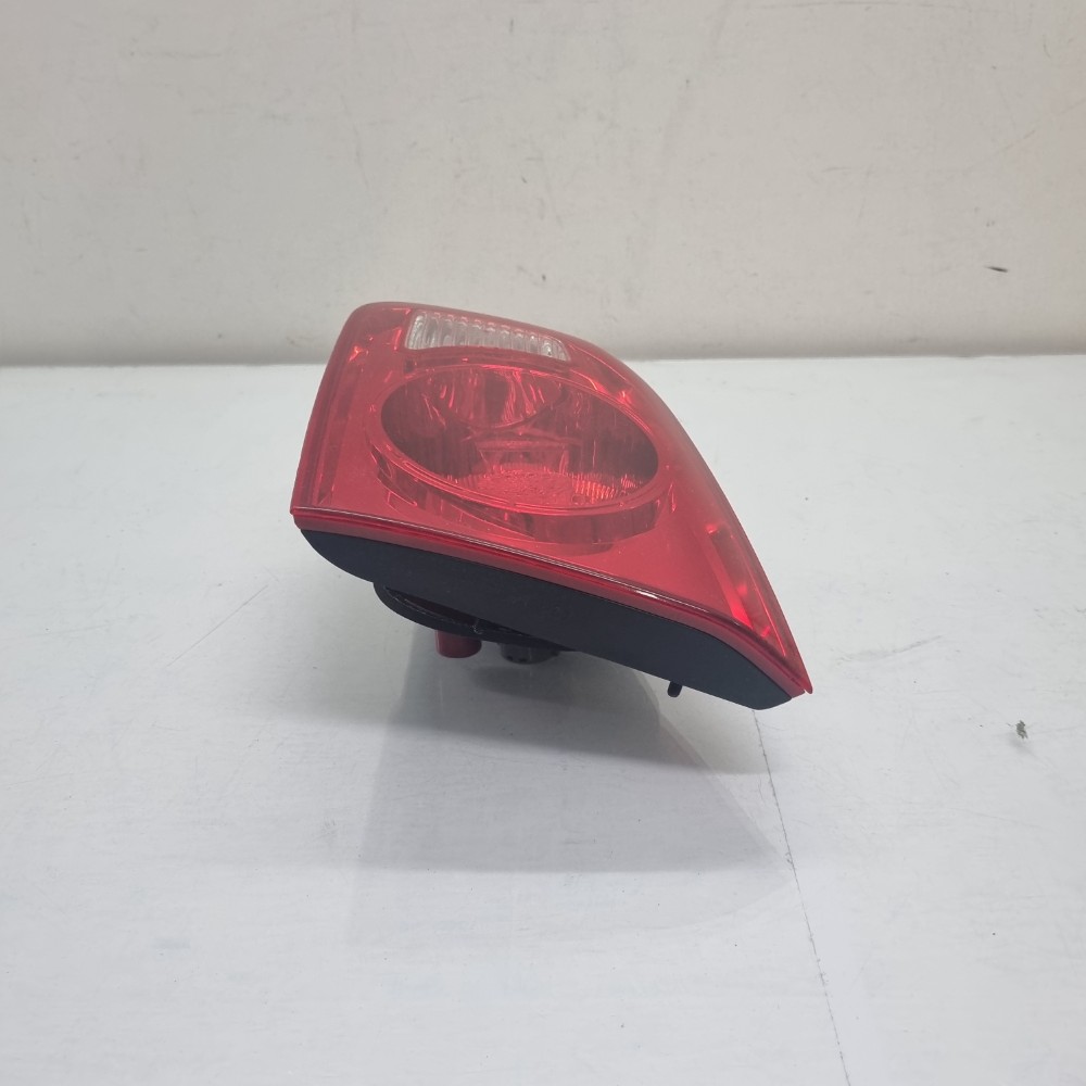 Lanterna Do Lado Esquerdo Hyundai Santa Fe Modelos 2007/2010 Direito/passageiro 4