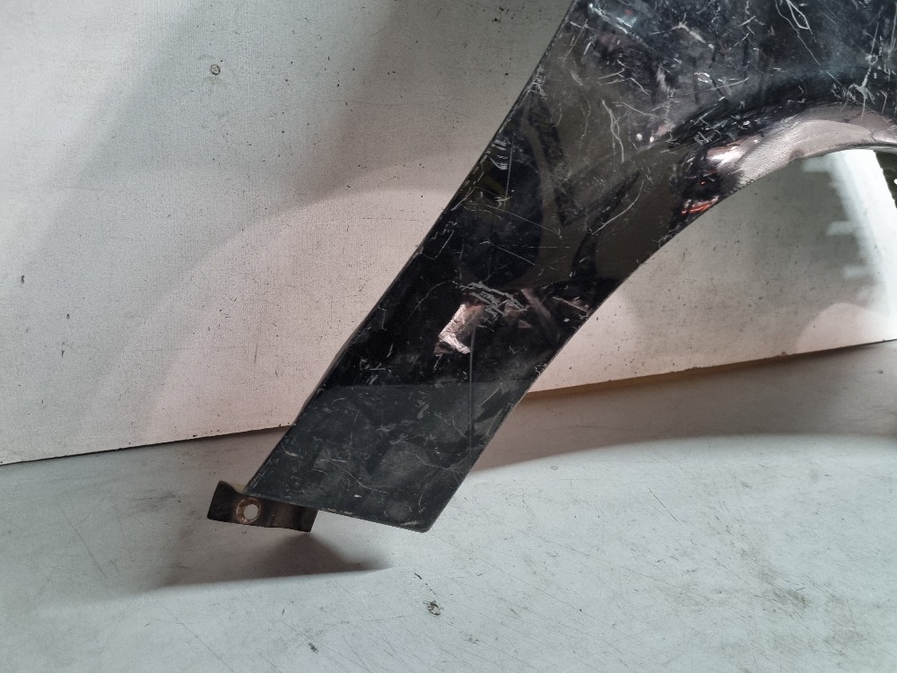 Paralama Direito Chevrolet Celta 2001/2005 Recuperado 4