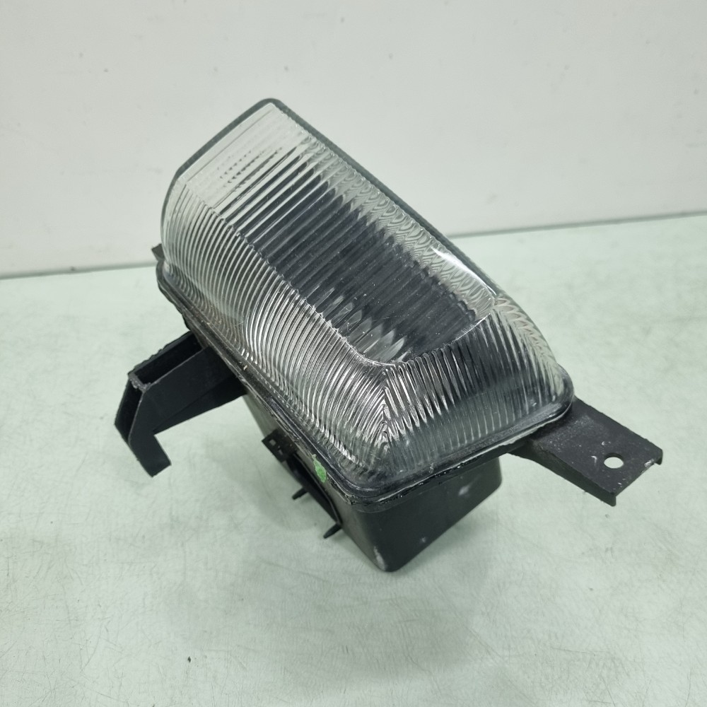 Farol De Milha Esquerdo Chevrolet Astra 1999 À  2002 Usado. 3