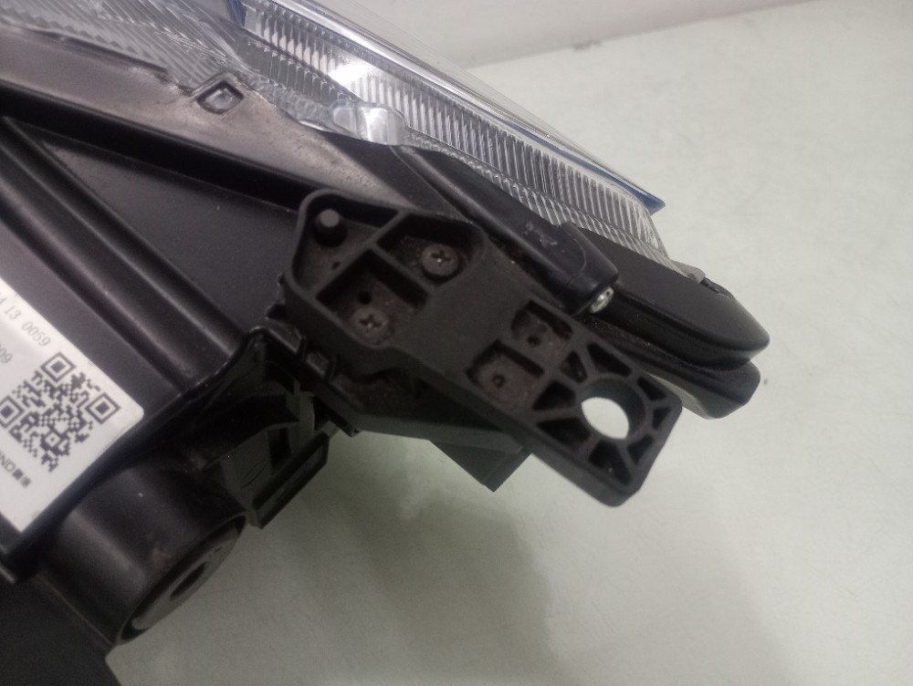 Farol Direito Full Led Haval H6 2023/2025 Recuperado 8
