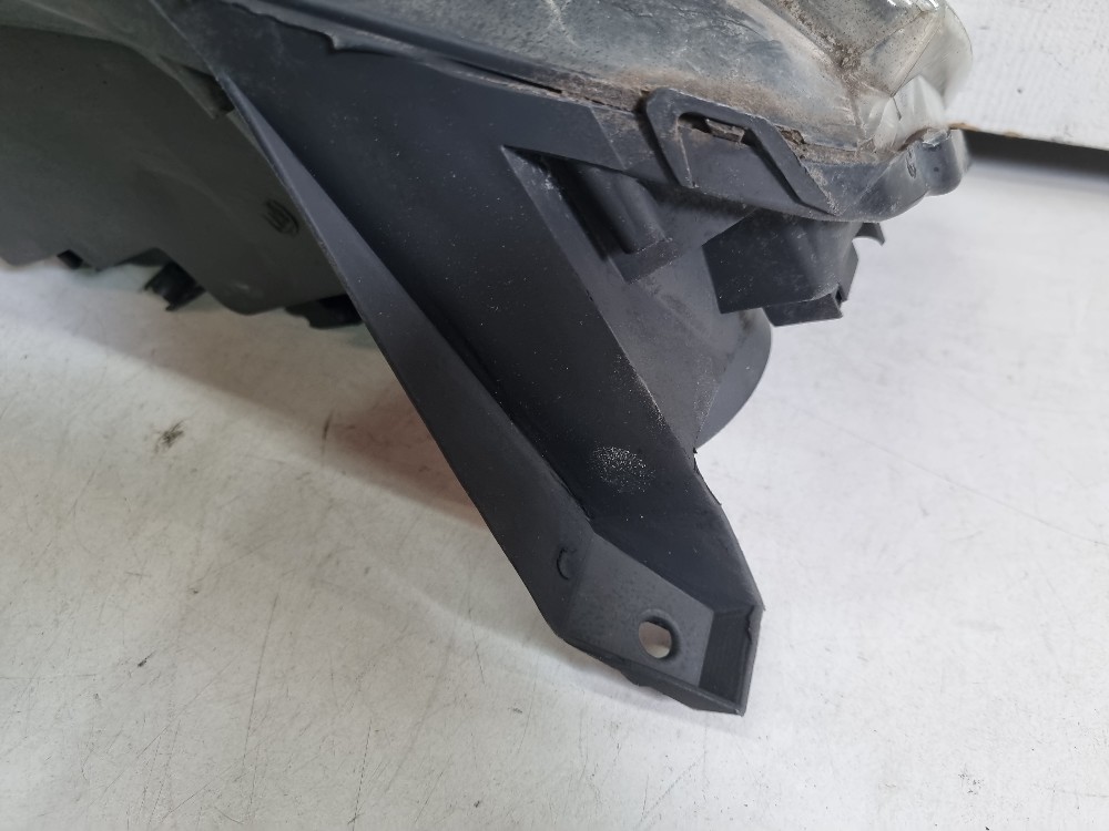 Farol Esquerdo Cromado Chevrolet Corsa 2003/2007 Recuperado Esquerdo/motorista 4